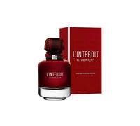 Givenchy L'interdit Eau de Parfum Rouge Ultime - 35ml