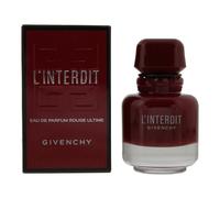 GIVENCHY Womens-fragrances LInterditRouge UltimeEau de Parfum Spray