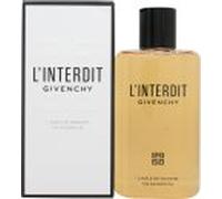 GIVENCHY L'Interdit The Shower Oil 200ml