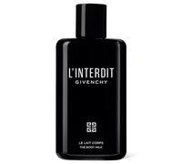 GIVENCHY Women's fragrances L'Interdit The Body Milk