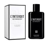 Givenchy L'interdit The Body Milk 200ml