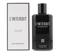 GIVENCHY L'Interdit The Body Milk 200 ml