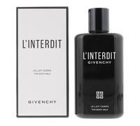 GIVENCHY L'Interdit The Body Milk 200 ml