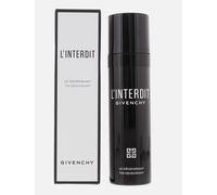 Givenchy L'Interdit The Deodorant 100ml Spray Floral Woody Orange Blossom Jasmin