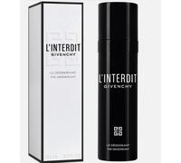 Givenchy L'Interdit Deodorant Spray 100ml