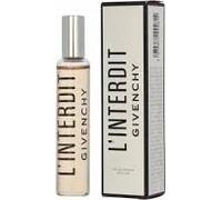 Givenchy L'Interdit Womens EDP 20ml With Free Fragrance Gift