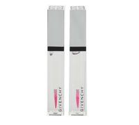 Givenchy Lip Gloss Duo Revelateur 2 x Enhancer Crystal Shine