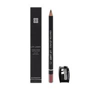Givenchy Lip Liner 08 Parme Silhouette Pink Lip Shape Colour Contour Soft Finish