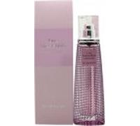 Givenchy Live Irresistible Blossom Crush Eau de Toilette 50ml Spray