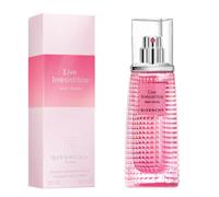 GIVENCHY LIVE IRRESISTIBLE ROSY CRUSH 30ML EAU DE PARFUM SPRAY FOR WOMEN - NEW