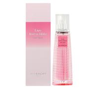 GIVENCHY LIVE IRRESISTIBLE ROSY CRUSH 50ML EAU DE PARFUM SPRAY FOR WOMEN -