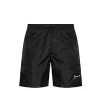 Givenchy logo-embroidered swim shorts - Black S-M-L-XL