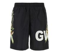 Givenchy logo-print swim shorts - Black M-L-XL-XXL