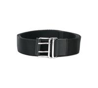 Givenchy logo printed belt - Black 85