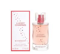 Givenchy Lucky Charms - 50ml Eau de Toilette Spray - BRAND NEW & SEALED