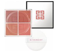 GIVENCHY Make-up Complexion Le Prisme Libre Blush 04 Organza Sienne