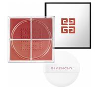 GIVENCHY Make-up ComplexionLe Prisme Libre Blush 06 Flanelle Rubis