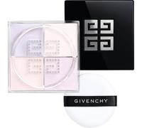 GIVENCHY Make-up ComplexionPrisme Libre 4-Color Loose Powder N00 Tulle Opalescent