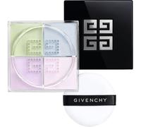 GIVENCHY Make-up ComplexionPrisme Libre 4-Color Loose Powder N01 Mousseline Pastel