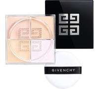 GIVENCHY Make-up ComplexionPrisme Libre 4-Color Loose Powder N02 Satin Blanc
