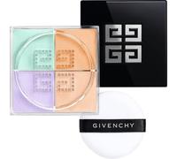 GIVENCHY Make-up ComplexionPrisme Libre 4-Color Loose Powder N04 Mousseline Acidulée