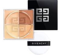 GIVENCHY Make-up ComplexionPrisme Libre 4-Color Loose Powder N05 Popeline Mimosa