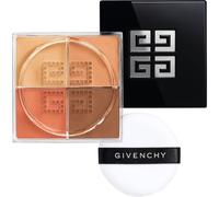 GIVENCHY Make-up ComplexionPrisme Libre 4-Color Loose Powder N06 Organza Ambré
