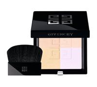 GIVENCHY Make-up ComplexionPrisme Libre 4-Color Pressed Powder H02