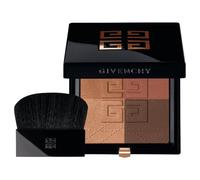 Givenchy Prisme Libre 4-Colour Bronzing & Sculpting Powder 7G N003 Organza Bronzee