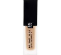 GIVENCHY Make-up ComplexionPrisme Libre Skin-Caring Matte Foundation 3-N250