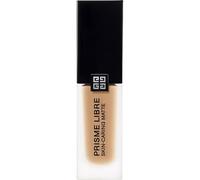GIVENCHY Make-up ComplexionPrisme Libre Skin-Caring Matte Foundation 3-N270