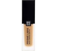 GIVENCHY Make-up ComplexionPrisme Libre Skin-Caring Matte Foundation 4-N280