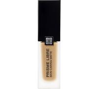 GIVENCHY Make-up ComplexionPrisme Libre Skin-Caring Matte Foundation 4-W280