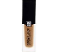 GIVENCHY Make-up ComplexionPrisme Libre Skin-Caring Matte Foundation 5-N390