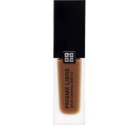 GIVENCHY Make-up ComplexionPrisme Libre Skin-Caring Matte Foundation 6-C485