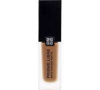GIVENCHY Make-up ComplexionPrisme Libre Skin-Caring Matte Foundation 6-N405