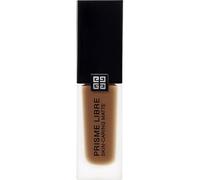 GIVENCHY Prisme Libre Skin-Caring Matte Foundation 30ml 6-N480