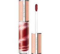 GIVENCHY Make-up LipsLe Rose Perfecto Liquid Balm N117 Chilling Brown