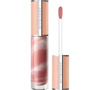 Rose Perfecto Liquid Lip Balm - # 210 Pink Nude - 6ml/0.21oz