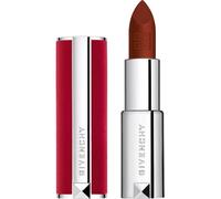 GIVENCHY Make-up LipsLe Rouge Deep Velvet N50 Brun Acajou