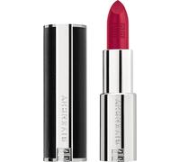 GIVENCHY Make-up Lips Le Rouge Interdit Intense Silk N334 Grenat Volontaire