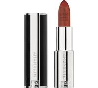 GIVENCHY Make-up LipsLe Rouge Interdit Intense Silk N501 Brun Epicé