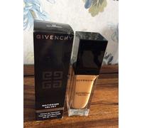 Givenchy Matissime Velvet Radiant Mat Fluid Foundation Spf 20, Choose Shade