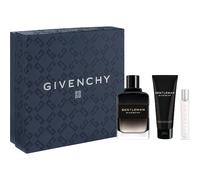 GIVENCHY Mens-fragrances GENTLEMAN-GIVENCHYBoiséeGift set Eau de Parfum Spray 100 ml + Travel Spray 12.5 ml + Shower Gel 75 ml
