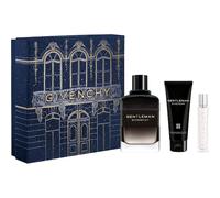 GIVENCHY Mens-fragrances GENTLEMAN-GIVENCHYGift set Gentleman Givenchy Eau de Parfum Boisé 100 ml + Duschgel Body & Hair 75 ml + Travel Spray 12,5 ml