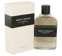 Givenchy Mens Gentleman Eau De Toilette Spray (New Packaging 2017) By 100 ml - One Size