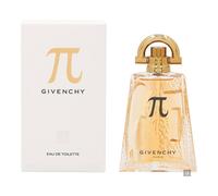 GIVENCHY Men's fragrances PI Eau de Toilette Spray