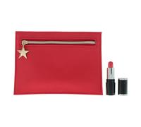 Givenchy Mini Lipstick 1.2g Le Rouge 01 + Pouch