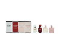 Givenchy Miniatures Gift Set 2 x 10ml + 2 x 8ml EDP L'Interdit + Irresistable