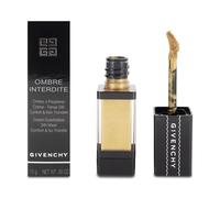 Givenchy Ombre Interdite Cream Eyeshadow 04 Gold Spirit Liquid Creamy Colour